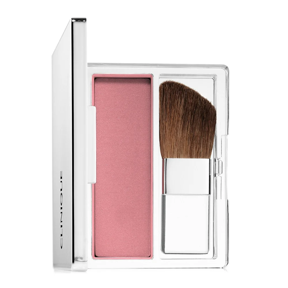 Clinique Blush in Smoldering Plum